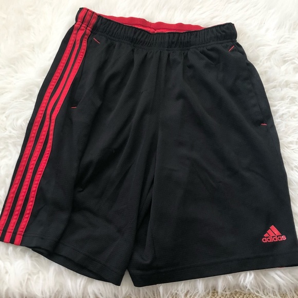 adidas Other - Adidas Shorts Medium gym shorts workout black run
